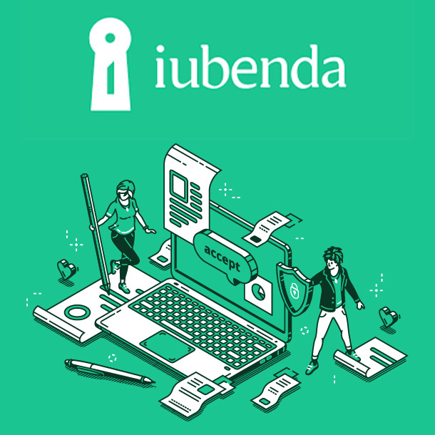 Iubenda-risorse per creativi