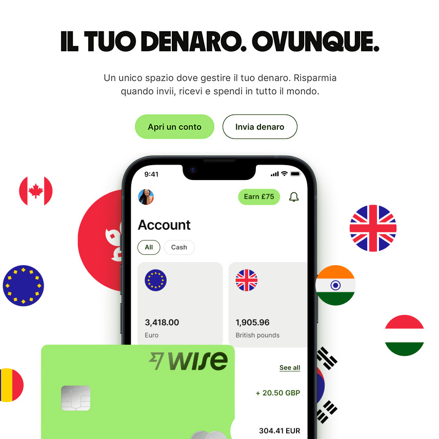 WISE risorse per creativi