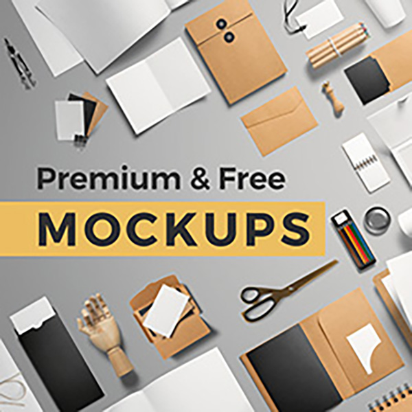 mockupcloud- risorse per creativi